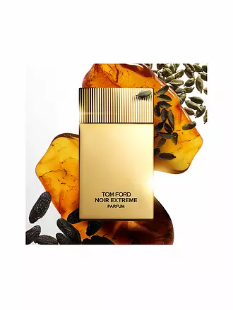 TOM FORD BEAUTY | Signature Noir Extreme Parfum 50ml | 